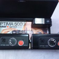 AGFA OPTIMA 5000 фотоапарати, снимка 1 - Фотоапарати - 17268465
