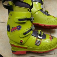 Туринг ски обувки NORDICA-28-28.5 см., снимка 4 - Зимни спортове - 24018388