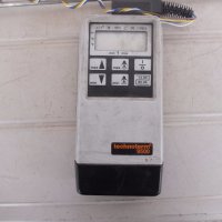 Продавам професионален дигитален термометър, снимка 2 - Други инструменти - 18897827