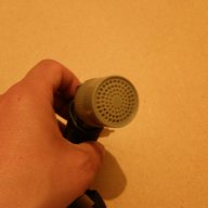 Динамичен микрофон, снимка 3 - Други - 17064735