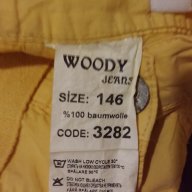 Пола за момиче Woody jeans/Ууди джинс, 100% оригинал, снимка 2 - Детски рокли и поли - 14287045