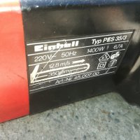 поръчана-EINHELL-червена малка и компактна резачка-внос швеицария, снимка 10 - Други инструменти - 21213944