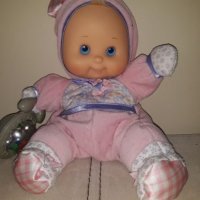 Кукла Fisher Price, снимка 1 - Кукли - 26051557