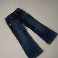 Нови,маркови дънки за момиче, 104 см.  , снимка 3 - Детски панталони и дънки - 16390565