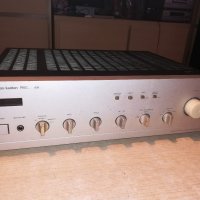 Harman/kardon pm650vxi amplifier-made in japan- от швеицария, снимка 10 - Ресийвъри, усилватели, смесителни пултове - 21654376