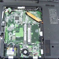 Лаптоп за части Acer Aspire 5820t, снимка 4 - Части за лаптопи - 14696602