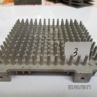 Алуминиеви радиатори за диоди и транзистори , снимка 8 - Други - 19096570