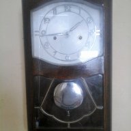Стенен часовник Kienzle, снимка 3 - Антикварни и старинни предмети - 17081086