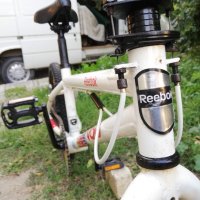 Велосипед BMX Reebok VOID 20 цола, снимка 5 - Велосипеди - 26162847