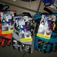 Ръкавици за ски детски за 3,4 5.6,7,8г  и,по -големи, снимка 3 - Шапки, шалове и ръкавици - 23773701