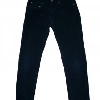 ZARA детски перфектни джинси, снимка 1 - Детски панталони и дънки - 20222833
