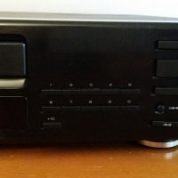 CD player KENWOOD DP - 1060, снимка 3 - MP3 и MP4 плеъри - 20646021