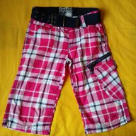Нови панталони за момче Unlocked/Ънлокд, 100% оригинал с колан, снимка 2 - Детски панталони и дънки - 15780314