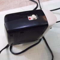 Самобръсначка "ВВ" електрическа от соца-Made in GDR работеща, снимка 3 - Други ценни предмети - 25412976