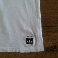 Adidas - мъжка тениска, снимка 5 - Тениски - 18799863