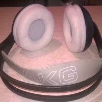 akg headphones-внос швеицария, снимка 1 - Слушалки и портативни колонки - 24075093