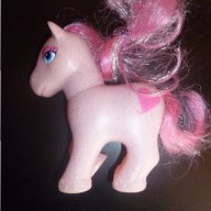  Симпатично пони - my little pony , снимка 1 - Рисуване и оцветяване - 17257031