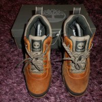 Timberland Low Winter Boot, снимка 4 - Ежедневни обувки - 22888015