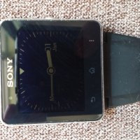 Смарт часовник Sony SW2, снимка 2 - Смарт часовници - 22484594