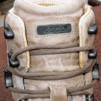 Ecco Boots -- номер 39, снимка 4 - Мъжки боти - 19579410