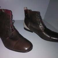 Poste оригинални обувки, снимка 1 - Мъжки боти - 24155682