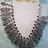 Fashion Jewelery колие, снимка 1 - Колиета, медальони, синджири - 20819666