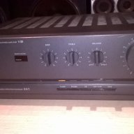 Grundig v101 amplifier-внос швеицария, снимка 1 - Ресийвъри, усилватели, смесителни пултове - 15194167