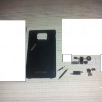 Samsung Galaxy S2 plus за части, снимка 1 - Резервни части за телефони - 18763795