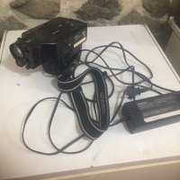 Стара видеокамера , снимка 1 - Антикварни и старинни предмети - 26060660
