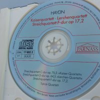 JOSEPH  HAYDN, снимка 6 - CD дискове - 24416980