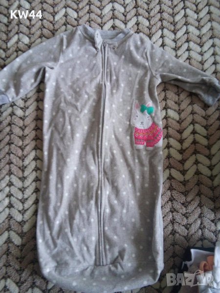 Спално чувалче, снимка 1