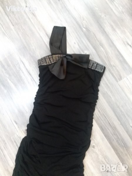 Дамска елегантна рокля, снимка 1