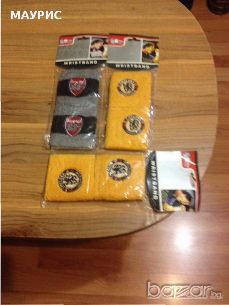 Накитници, снимка 1