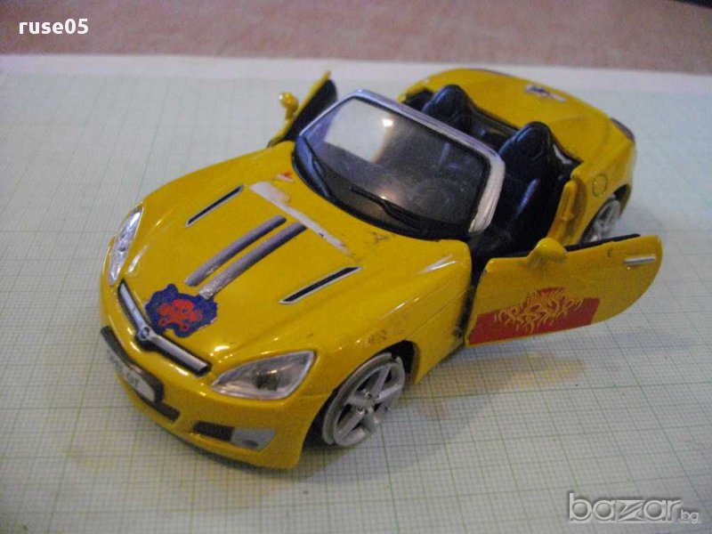 Кола - 2, снимка 1