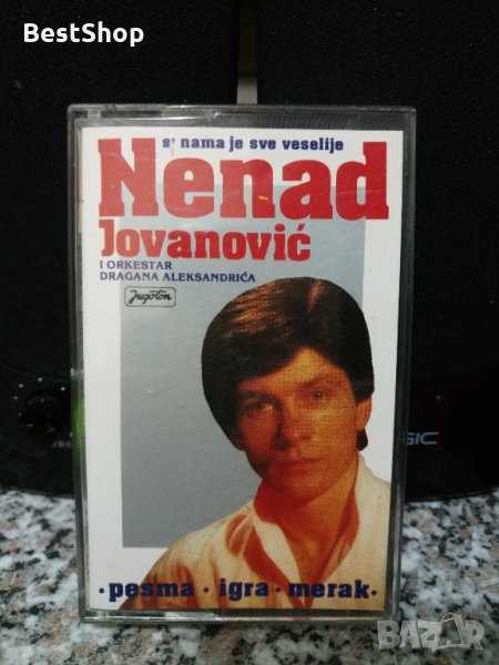 Nenad Jovanovic, снимка 1