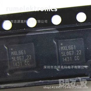 MXL661, снимка 1