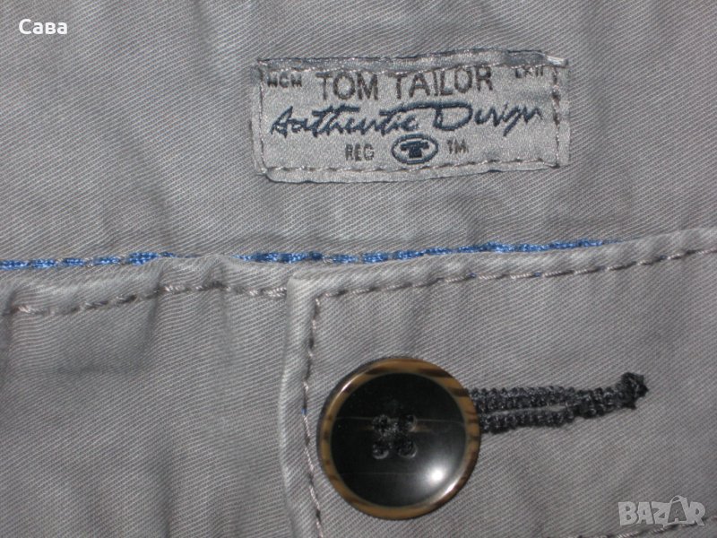 Спортен панталон TOM TAILOR     мъжки,размер31 , снимка 1