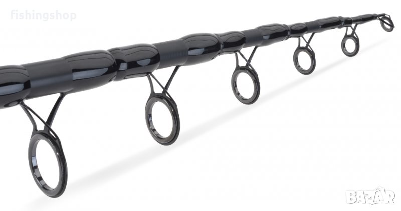 Телескопична въдица ANACONDA Magist 50 Tele Carp 12ft. 3,50lb, снимка 1