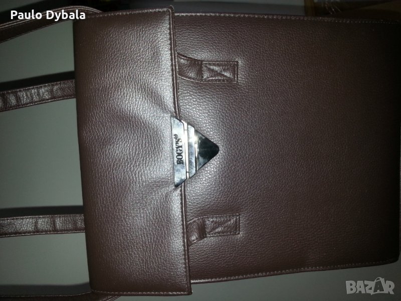 НАМАЛЕНИЕ ПЛЕВЕН чАНТА ЗА ДОКУМЕНТИ Bogys bag , снимка 1