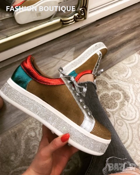 ПОСЛЕДЕН 38, 39 и 40 номер, НАМАЛЕНИ на 39лв, снимка 1