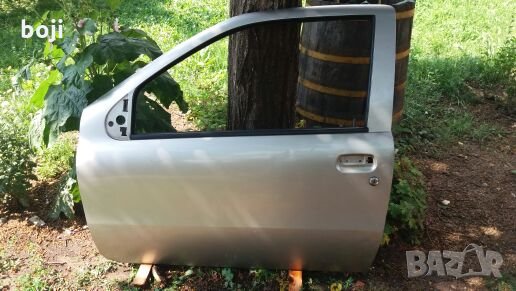 Лява врата за Фиат Пунто с 2 врати 94-99г., снимка 1
