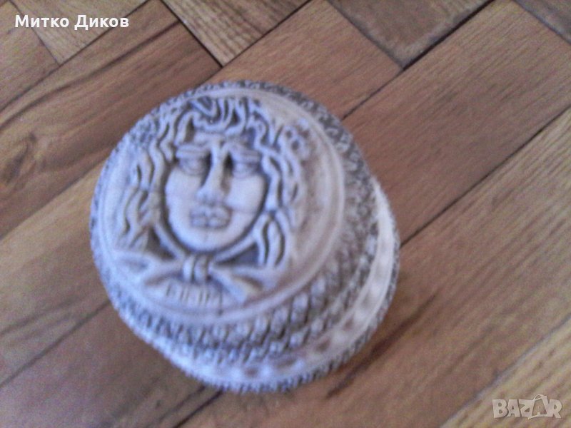 Нещо за бижута или други неща ефектно - за украса, снимка 1