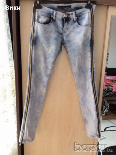 дънки на miss sixty, снимка 1