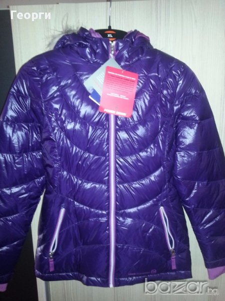 Пролетно-есенно / Зимно яке с пух FREE COUNTRY, снимка 1