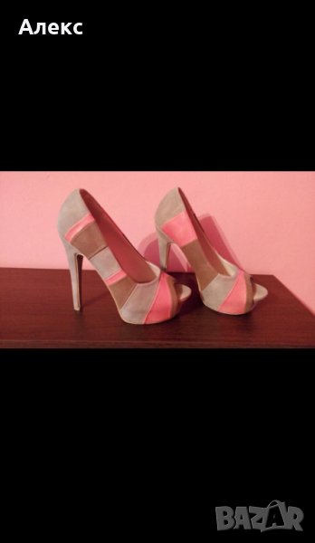 Дамски обувки , снимка 1