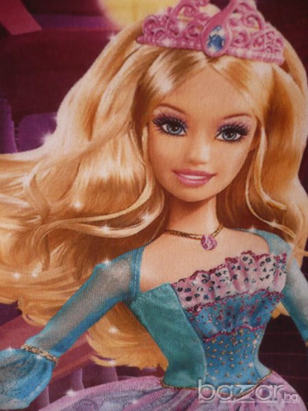 Блуза с дълъг ръкав с принцеса, размер 80, снимка 1