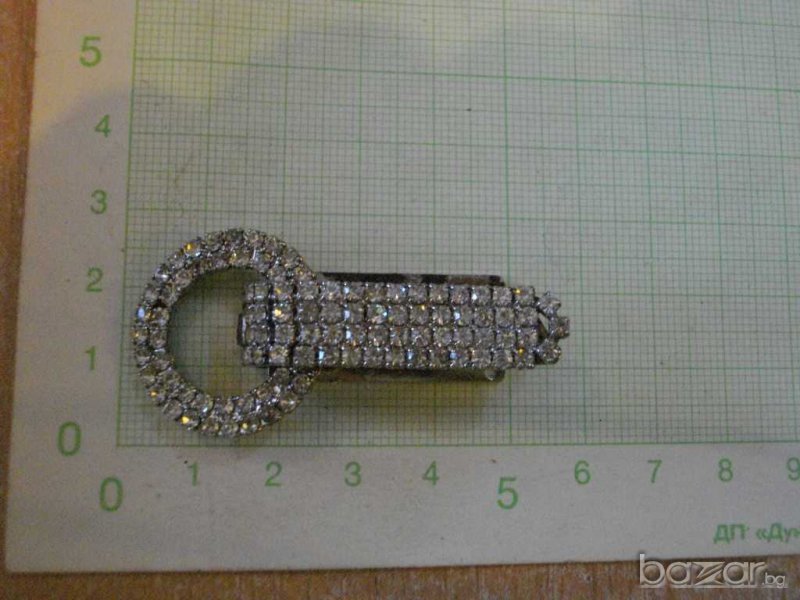 Бижу имитационно, снимка 1