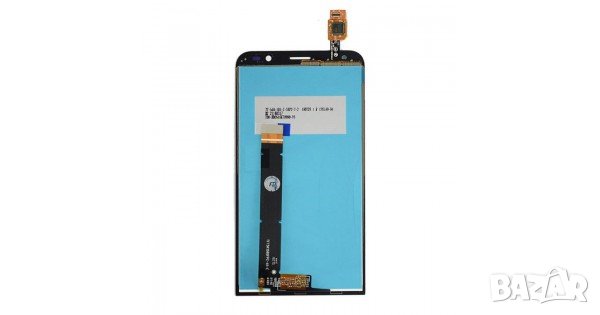 Дисплей и тъч скрийн за Asus Zenfone Go 5.5 / ZB551KL , X013D, снимка 1