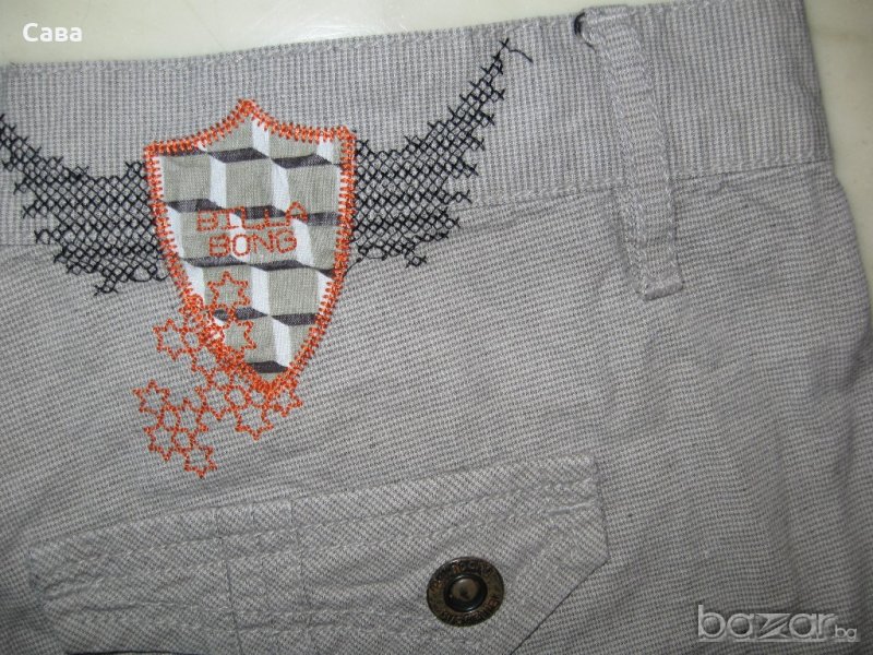 Къси панталони BILLABONG  дамски,размер 34, снимка 1