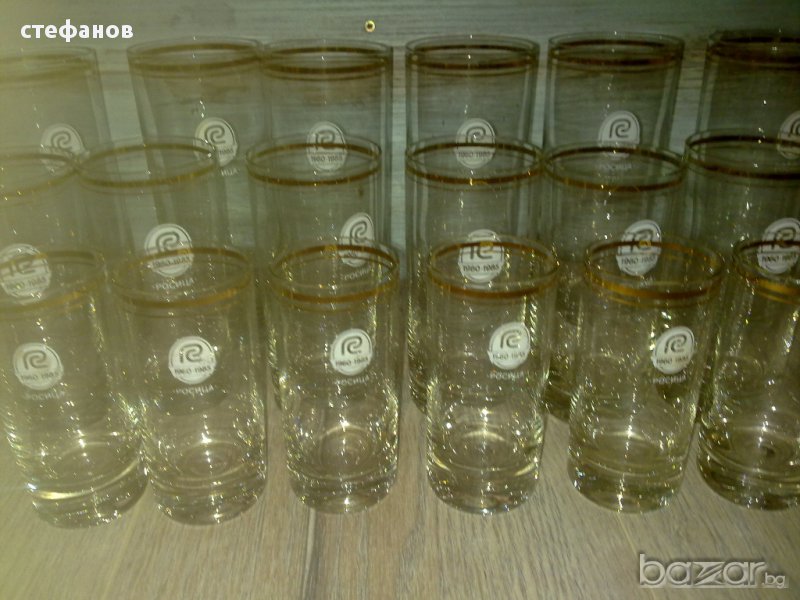 Комплект 3 размера чаши от Росица , снимка 1